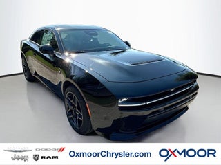 2026 Dodge Charger Scat Pack