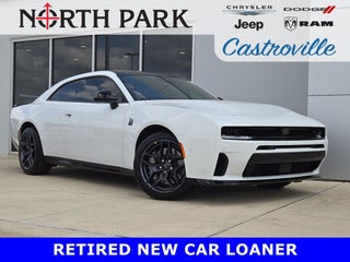2026 Dodge Charger Scat Pack