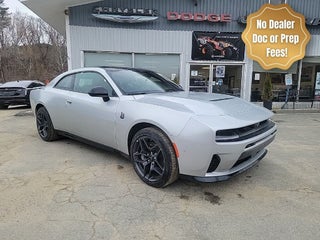 2026 Dodge Charger Scat Pack