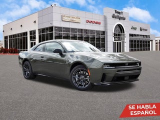 2026 Dodge Charger Scat Pack