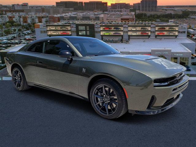 2026 Dodge Charger Scat Pack