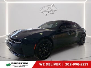 2026 Dodge Charger Scat Pack