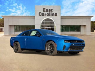 2026 Dodge Charger Scat Pack