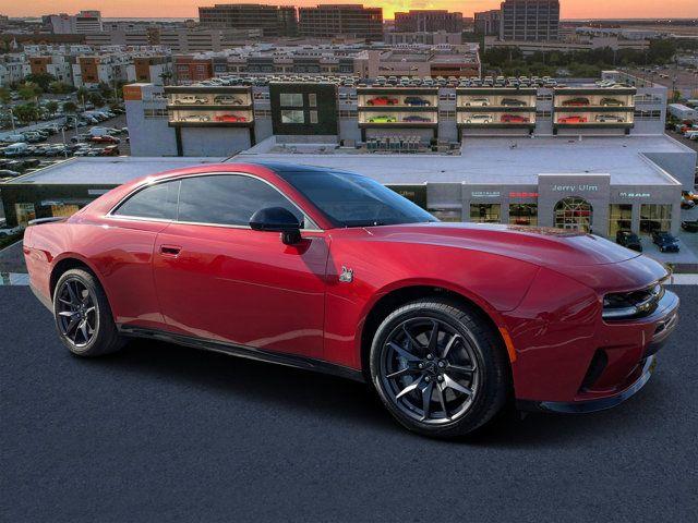 2026 Dodge Charger Scat Pack