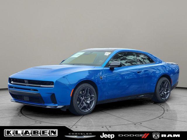 2026 Dodge Charger Scat Pack