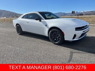 2026 Dodge Charger Scat Pack