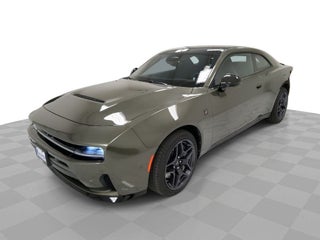 2026 Dodge Charger Scat Pack