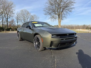 2026 Dodge Charger Scat Pack