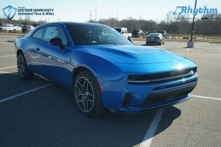 2026 Dodge Charger Scat Pack