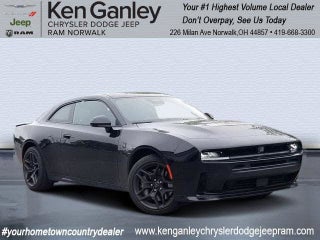 2026 Dodge Charger Scat Pack