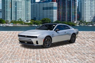 2026 Dodge Charger Scat Pack