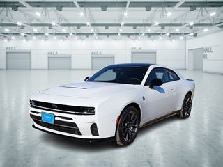 2026 Dodge Charger Scat Pack