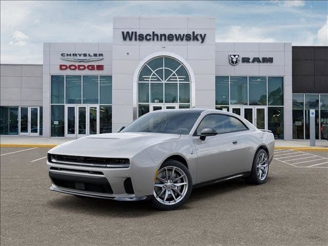 2026 Dodge Charger Scat Pack