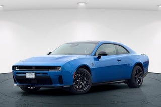 2026 Dodge Charger Scat Pack