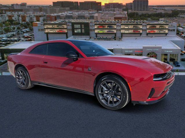 2026 Dodge Charger Scat Pack