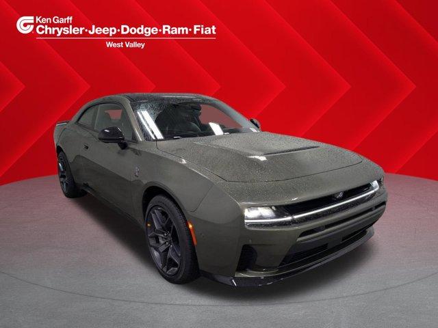 2026 Dodge Charger Scat Pack
