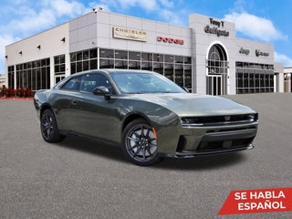 2026 Dodge Charger Scat Pack