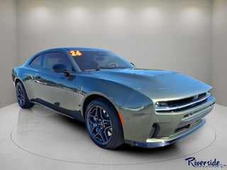 2026 Dodge Charger Scat Pack