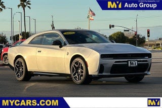2026 Dodge Charger Scat Pack