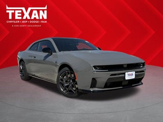 2026 Dodge Charger Scat Pack