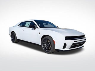 2026 Dodge Charger Scat Pack