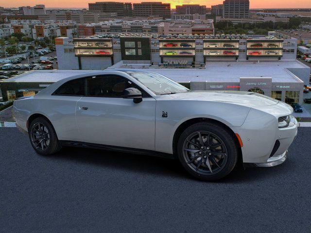 2026 Dodge Charger Scat Pack