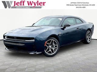 2026 Dodge Charger Scat Pack
