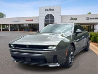 2026 Dodge Charger R/T