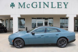 2026 Dodge Charger R/T