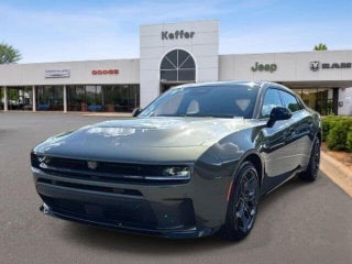 2026 Dodge Charger R/T