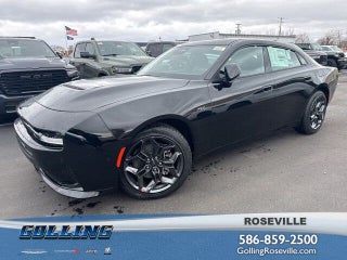 2026 Dodge Charger R/T