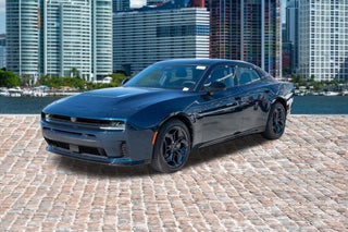 2026 Dodge Charger R/T