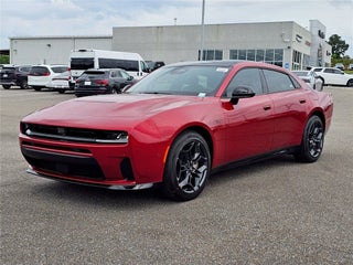 2026 Dodge Charger R/T