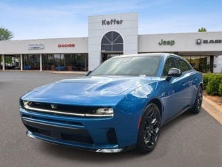 2026 Dodge Charger R/T