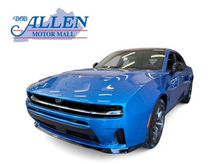 2026 Dodge Charger R/T