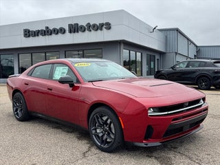 2026 Dodge Charger R/T