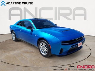 2026 Dodge Charger R/T