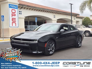 2026 Dodge Charger R/T