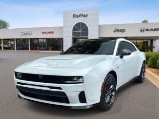 2026 Dodge Charger R/T