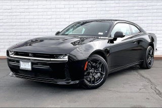 2026 Dodge Charger R/T