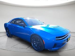 2026 Dodge Charger R/T