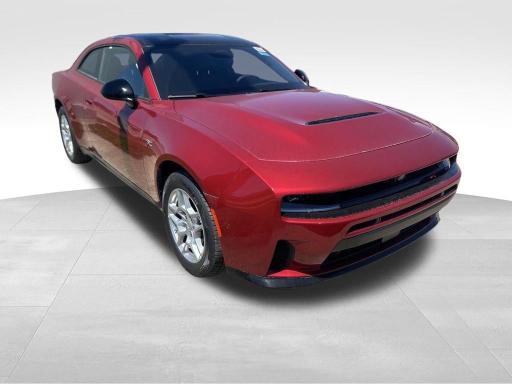 2026 Dodge Charger R/T