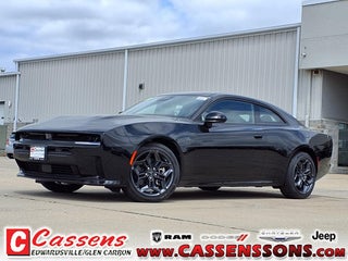 2026 Dodge Charger R/T