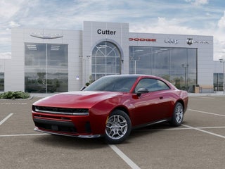 2026 Dodge Charger R/T
