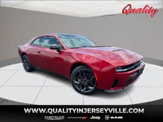 2026 Dodge Charger R/T