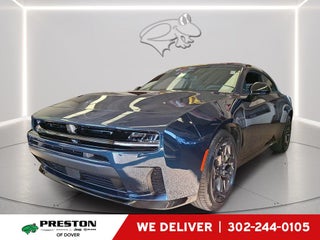 2026 Dodge Charger R/T