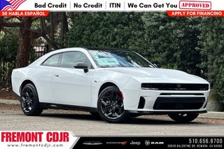 2026 Dodge Charger R/T