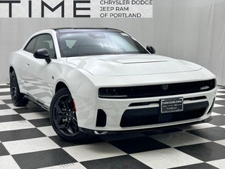 2026 Dodge Charger R/T