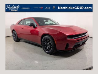 2026 Dodge Charger R/T