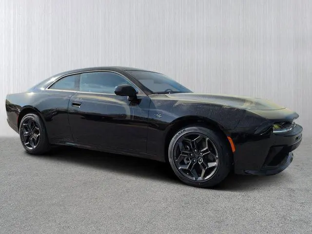 2026 Dodge Charger R/T